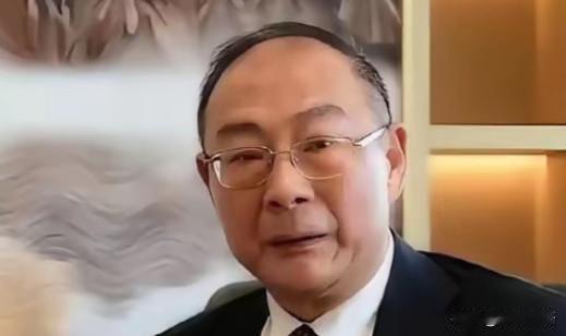 金灿荣教授这次的发言，语气比以往任何时候都要沉重。可熟悉他的人都清楚，这份沉重背