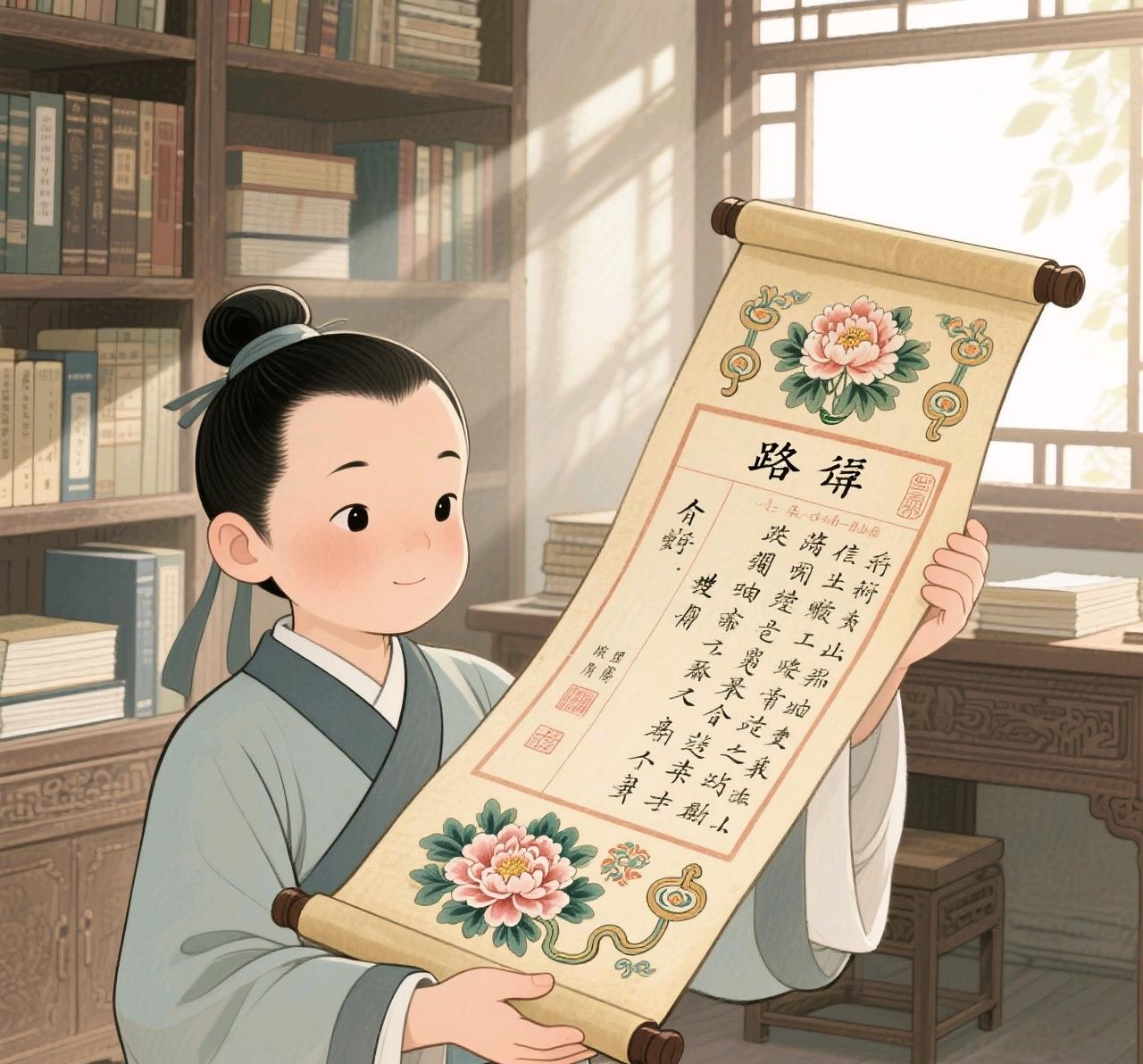 最近刷到有人问“古代没有身份证，是不是能随便换身份”，其实还真不是！古代的身份管