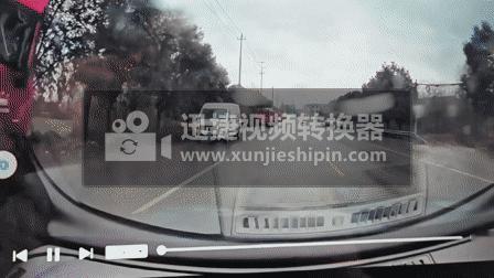 原版原漆，却换了安全带，这辆比亚迪宋plus，险些车毁人亡！前两天验了一台宋p