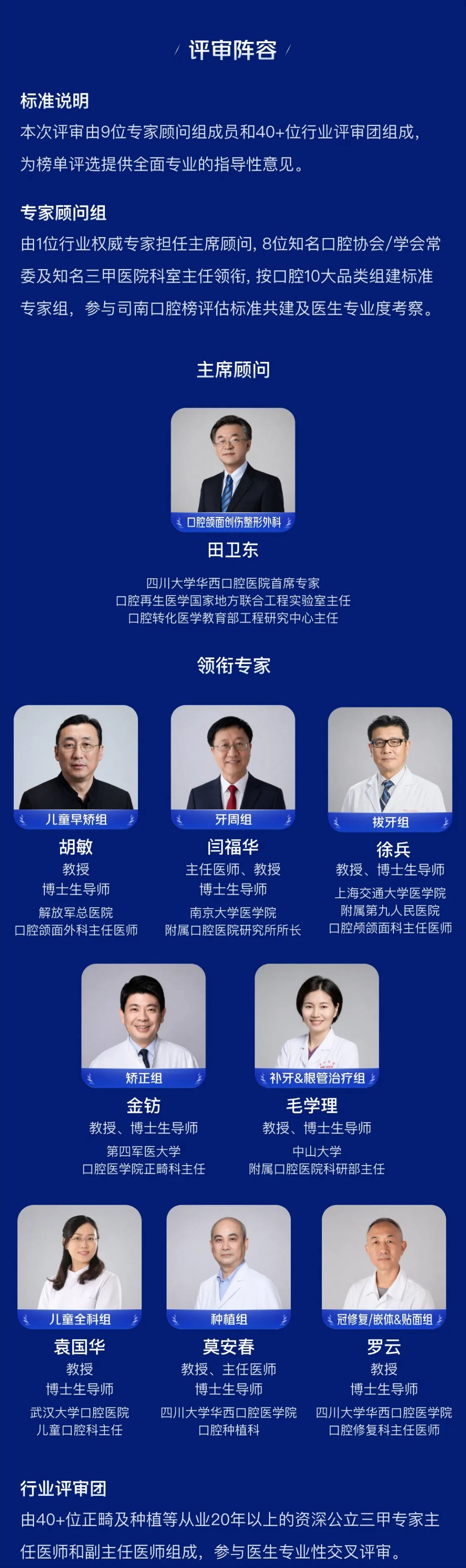 美团司南口腔榜发布 每次想给孩子看牙都很纠结，市面上口腔门店营销太重，真实水平根