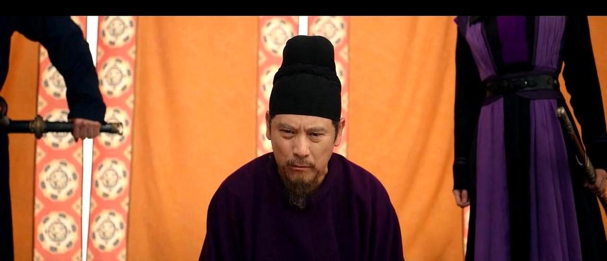 《唐朝诡事录之长安》雍州长史熊千年竟然是盔勒的奸细。盔勒想借马球赛刺杀唐皇，