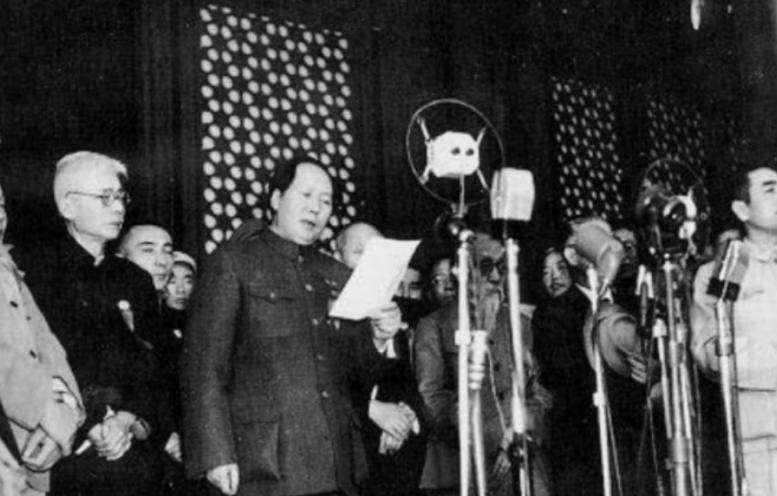 1959年毛主席回韶山前得知香烟只要一毛二分，他竟特意让人买来尝尝，这是什么原因