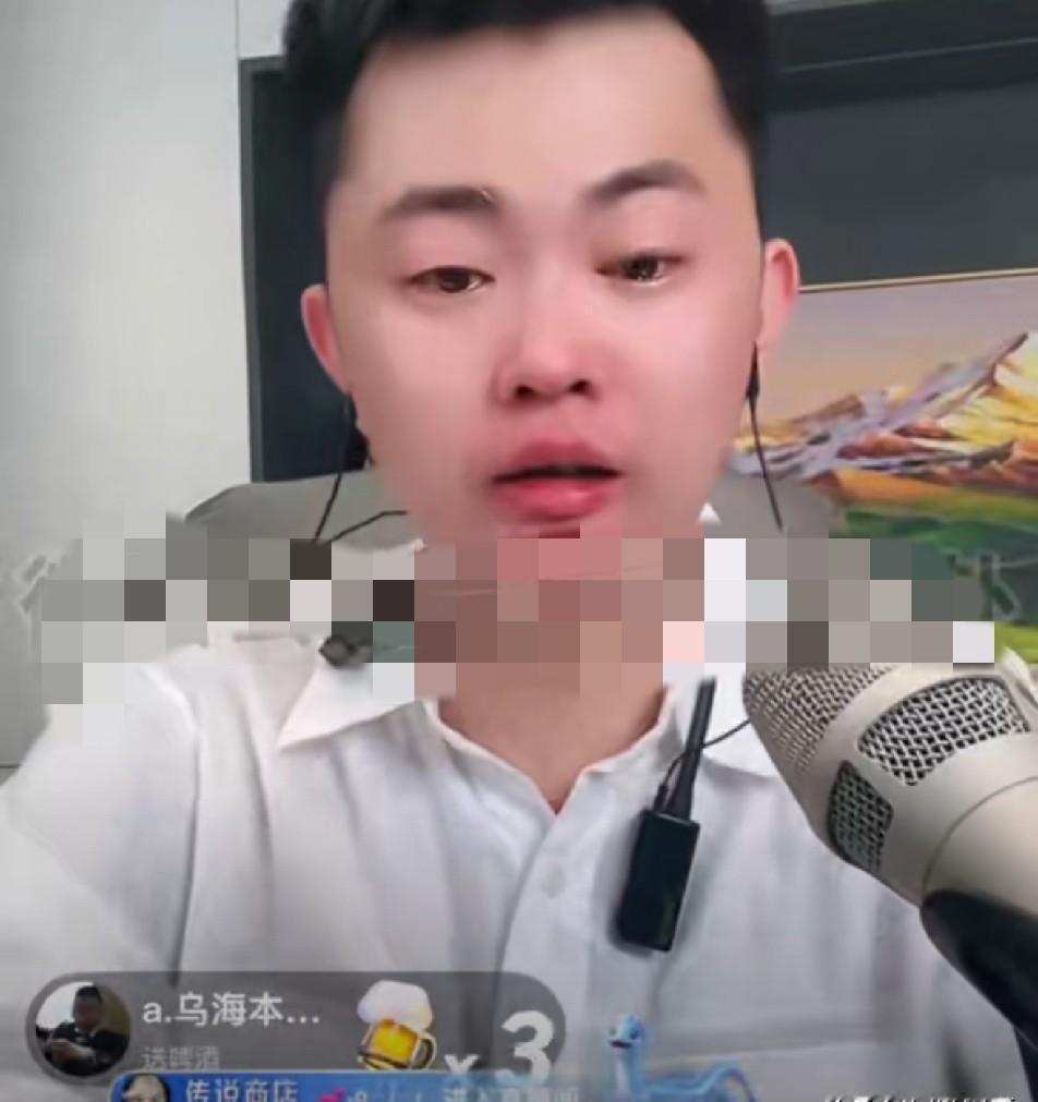 “小冠军”激群情暴怒，ks众网红争相讨伐曝光更多秘事！巴扎黑恳求说情留最后体面