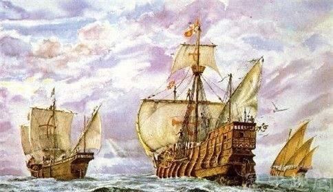 1574年，殖民者雷克尔给西班牙国王写了一封信，他在信中告诉国王，只要他愿意，可