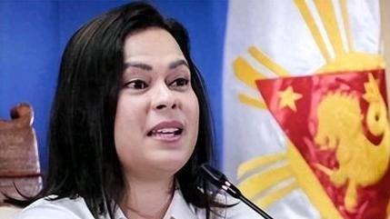 结合当前菲律宾政坛格局，政治力量对比以及公开信息分析，结合主流专家观点，莎沙拉弹