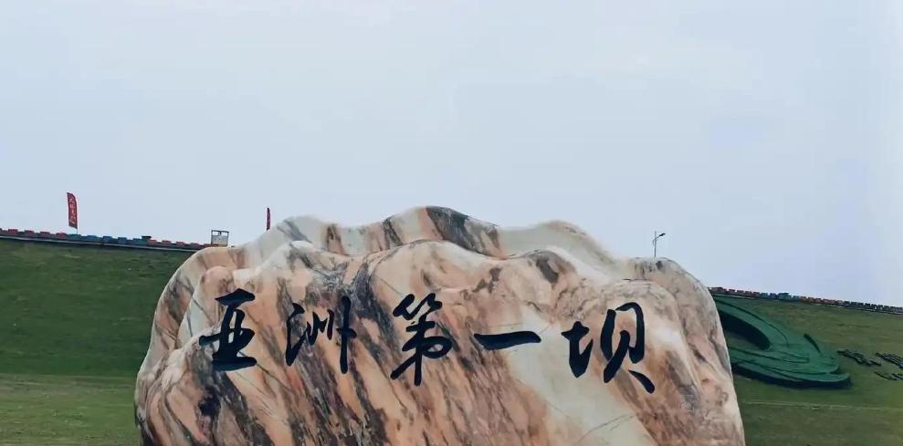 荆州藏着“亚洲第一土坝”！洈水大坝锁江安澜，半个世纪滋养湘鄂百姓很多荆州人都不