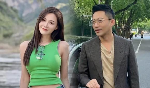 汪小菲为什么抛弃张颖颖转身快速娶了马筱梅呢？我认为马筱梅并没有张颖颖年轻漂亮，这
