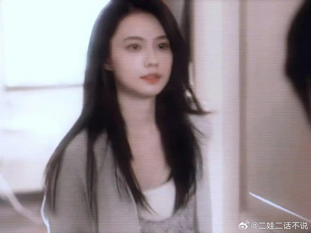 姜珮瑶的emoji是🫚看好姜珮瑶，该火了