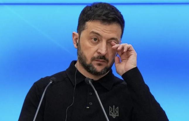 为什么都说俄乌一旦停战，中国将会面临灾难？说白了，俄乌战争一旦停战，美国与西方国