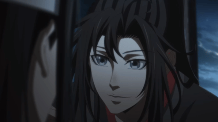 魔道祖师动画开播八周年魔道祖师动画八周年快乐八年前第一次点开魔道动画的时候，还