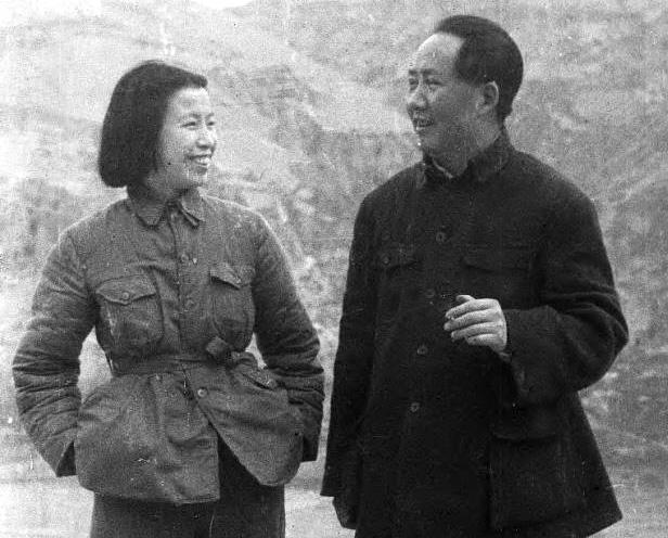 毛主席、彭德怀、陈云，三人竟然是在同一年结的婚，是不是有点不可思议？最早的是陈