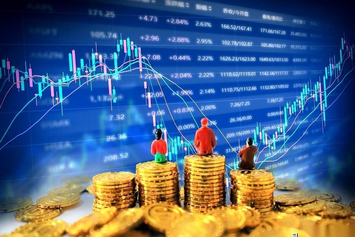 韩国一家交易所，出了个神级乌龙。员工手滑，695个账户，每个里面凭空砸进去两千