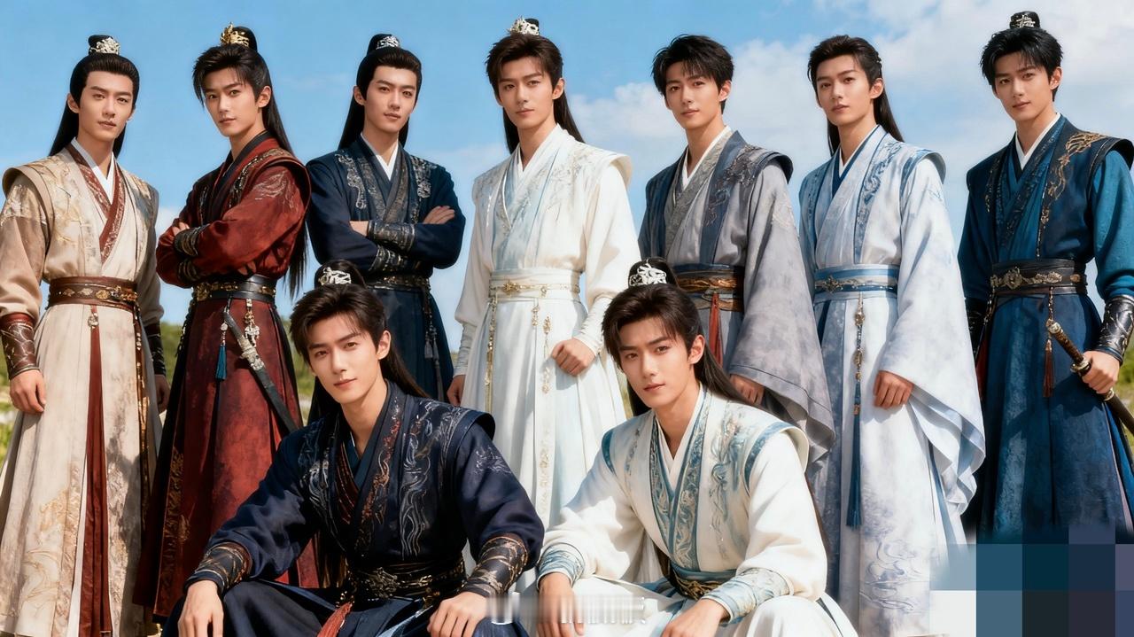贵金属板块“十一郎”：1、大郎：四川黄金2、二郎：山东黄金3、三郎：中金黄金4、