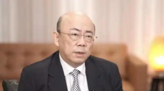 郭正亮给了台湾“最好”出路？一国两制改1个字，或可统后不驻军。此刻关于台湾的武统