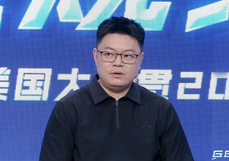 王楚钦为什么输给林德？这次复盘，侯英超太敢说了！他直言：王楚钦输给林德，