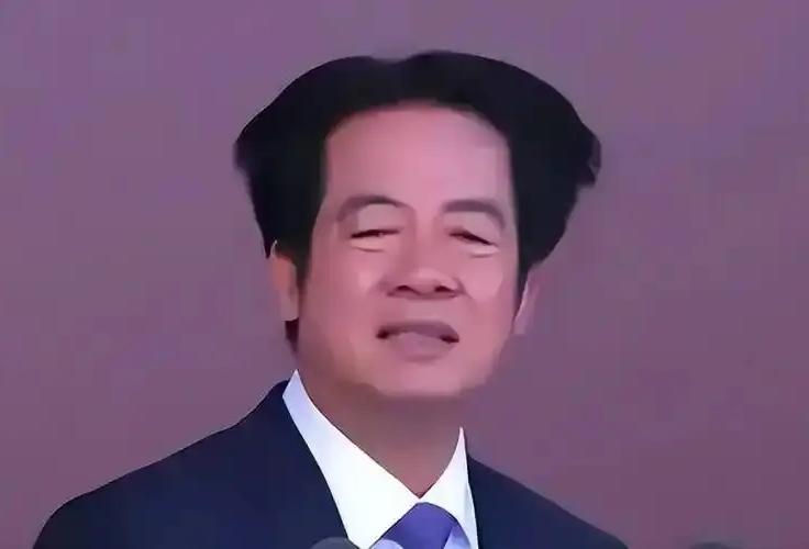 随着赖清德被“弹劾”，三点不可争议的事实不得不说1、这次就算不成功，老赖也得