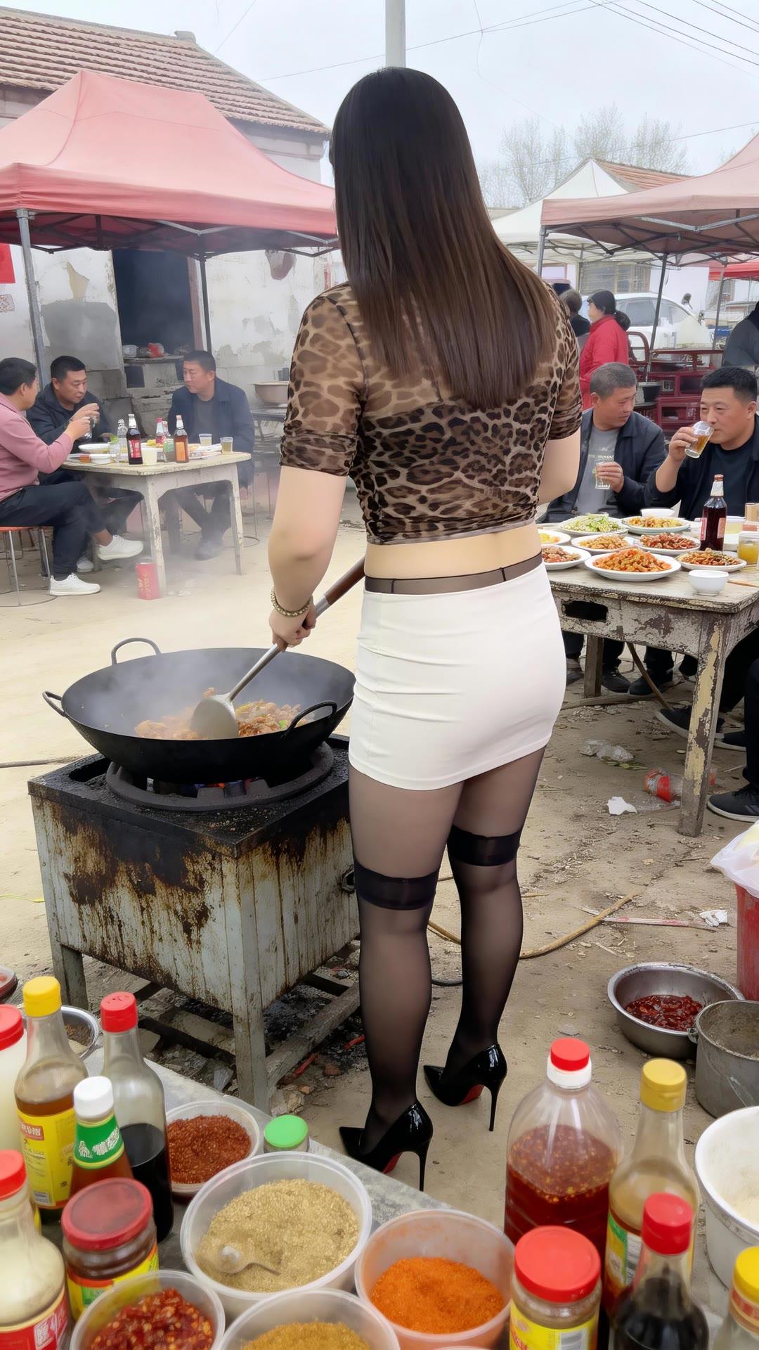 时尚摄影，如何拍好看“高跟鞋”