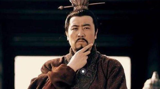 刘备本想找个茬打蜀中,却被老实人<em>刘璋</em>阴了,差点被打的撤兵?