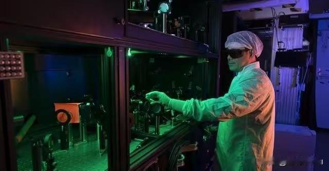 专家：中国“人造太阳”若成功美国11艘航母或成废铁中国可控核聚变研究(EAS