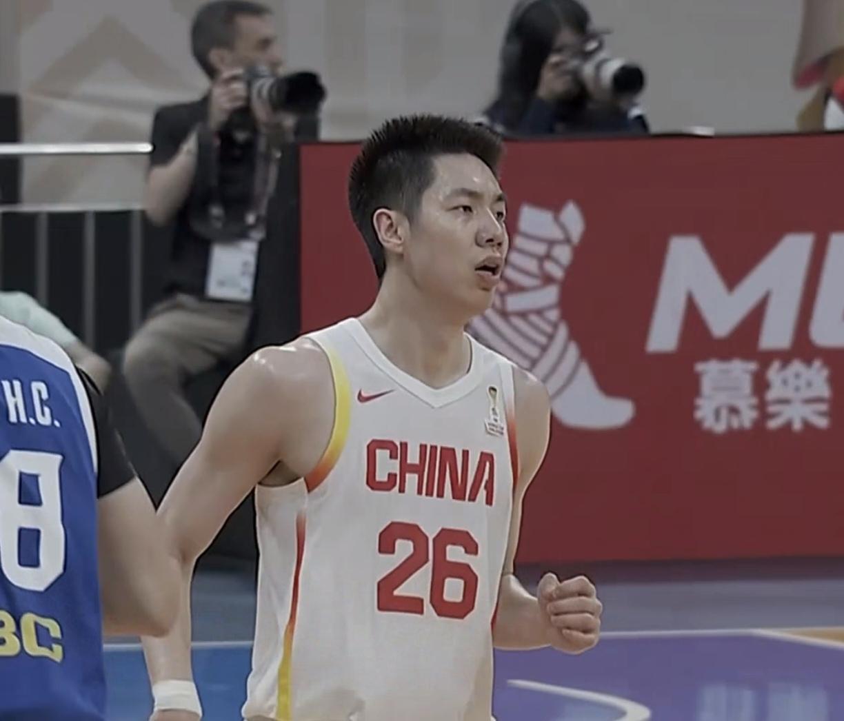 中国男篮两战逆转，赢球过后，又完成了三大蜕变：1，用基本功赢球！从两场比赛数