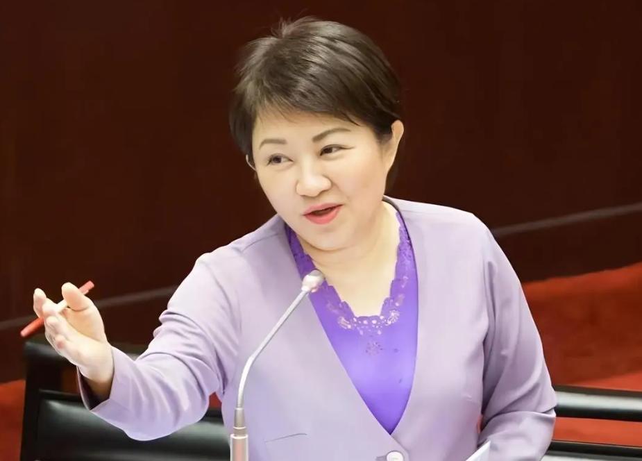 卢秀燕玩心眼子失败了！卢秀燕的光环淡了。原本想压郑丽文一头，结果不仅自