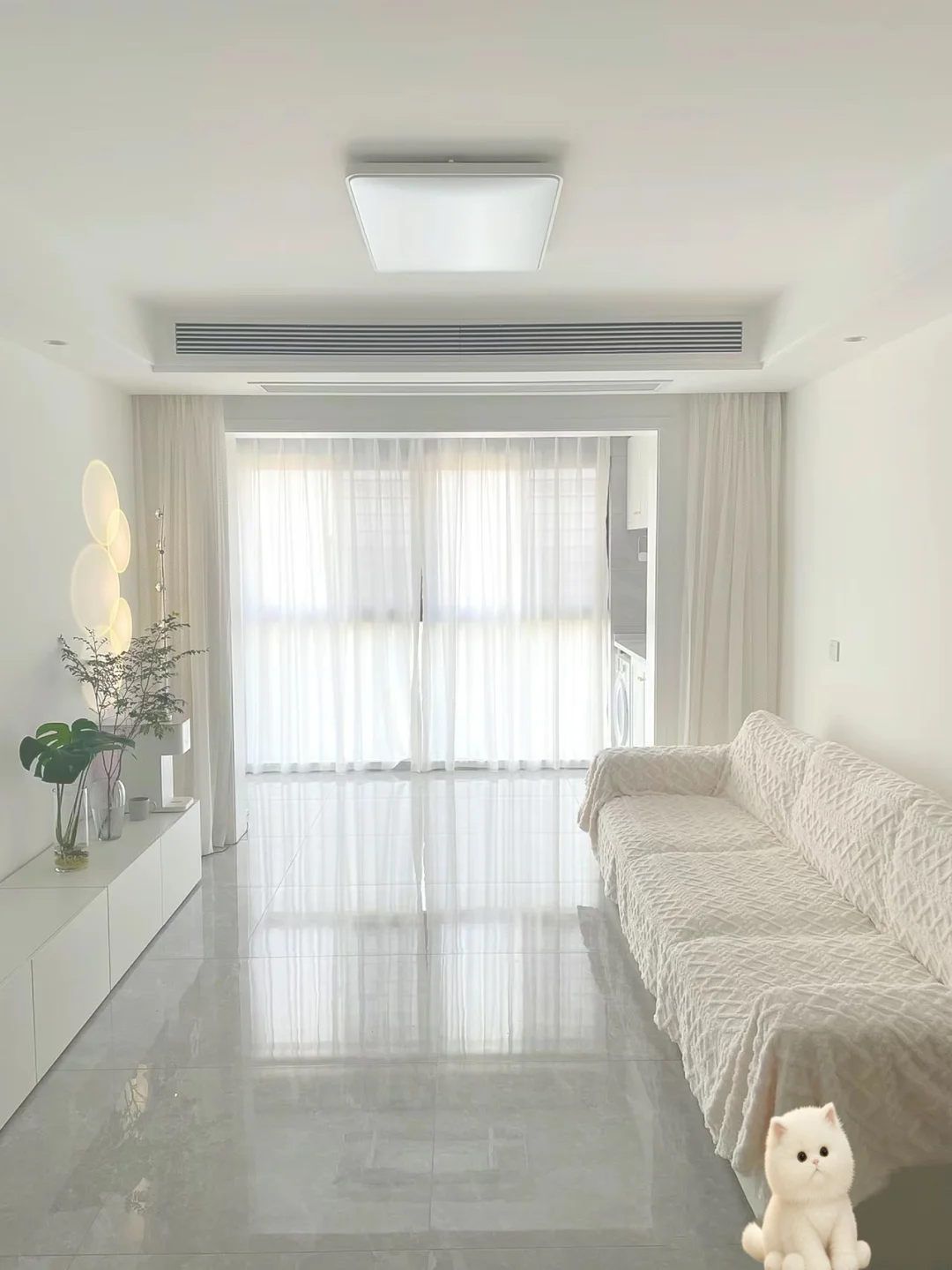 图一到图二，这就是家的意义吧～🥰