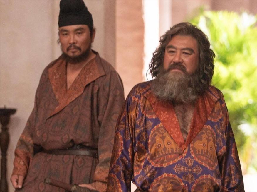 看了《长安的荔枝》才发现苏谅才是真正最有演技的一位男演员，什么岳云鹏、雷佳音都的