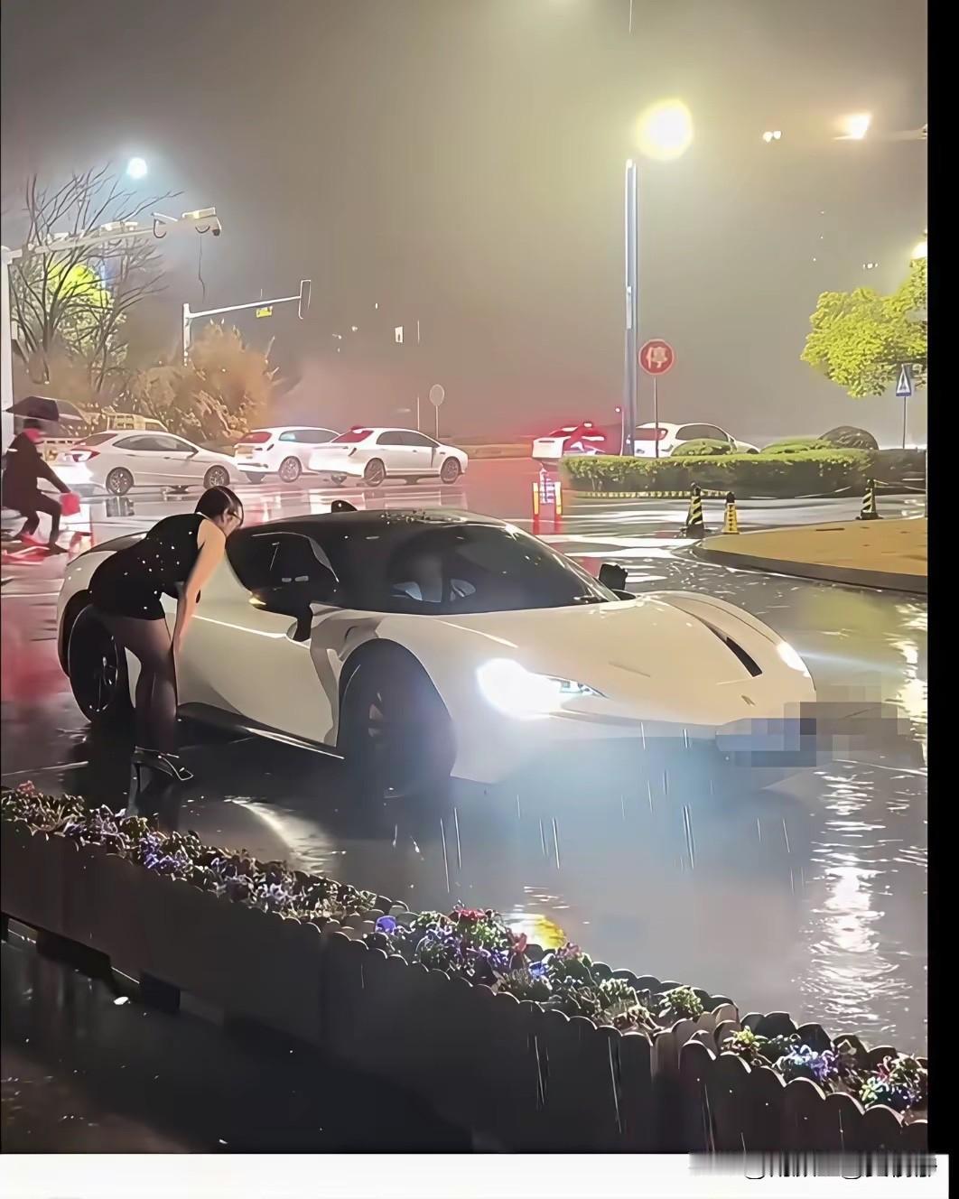 男人为什么要努力挣钱，这也许就是最好的答案吧？