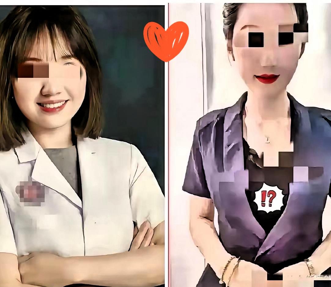 果然不能挖的太深​越挖越发现​金店女店长居然比曾医生​还要漂亮，还要努力，