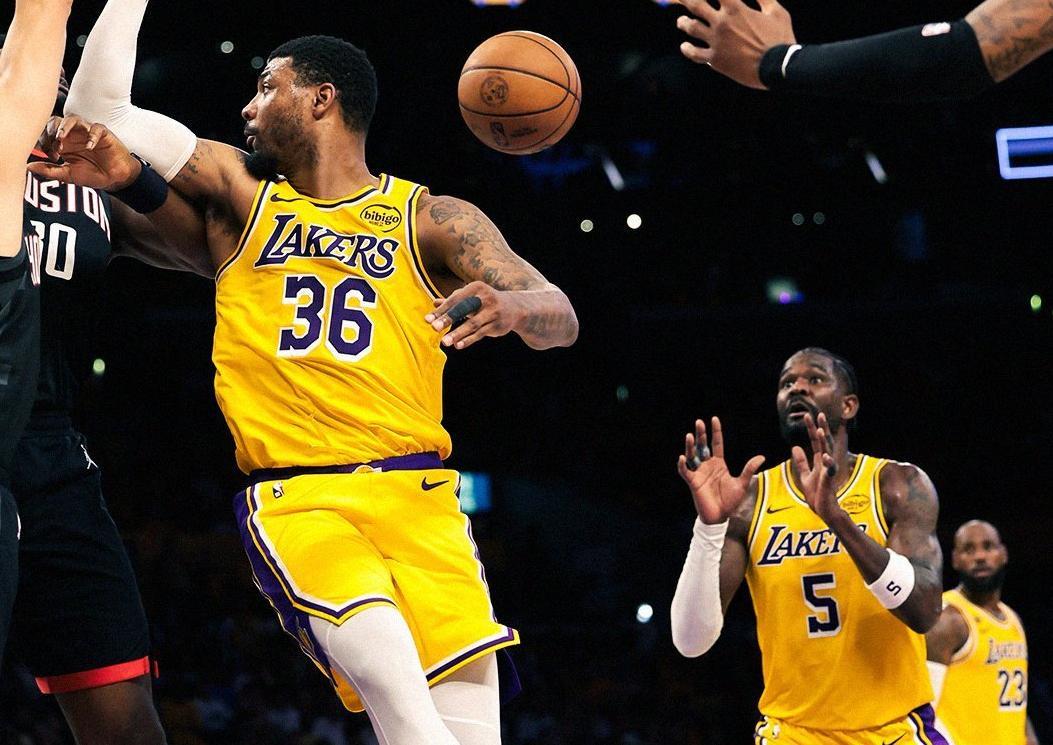 为什么缺少了杜兰特，火箭就打不过湖人了呢？原因很简单！NBA季后赛首轮G1，火