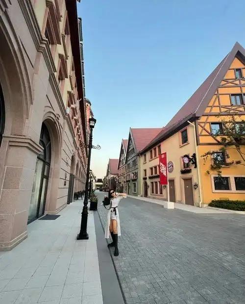 德国这是把中国当成工业生产基地了，难怪这段时间德国方面对华态度如此强硬，现在我终