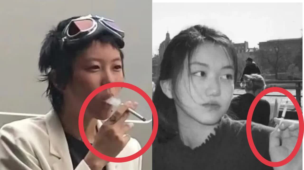 总有人问，王菲当年为什么只要了窦靖童的抚养权，没要李嫣的？其实这事儿早就有答