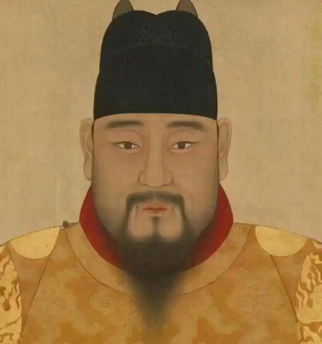 1464年，经历过两度登基、人生大起大落的明英宗朱祁镇走到了生命尽头，他对儿子朱