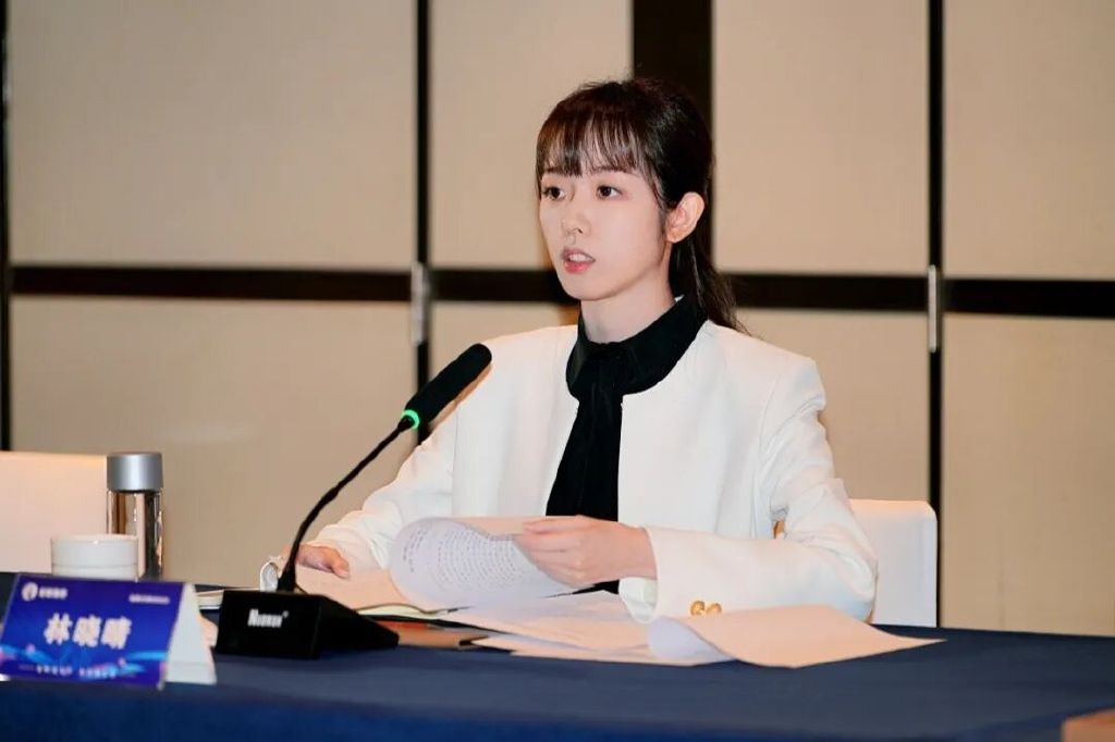 林晓晴任成都路桥董事长