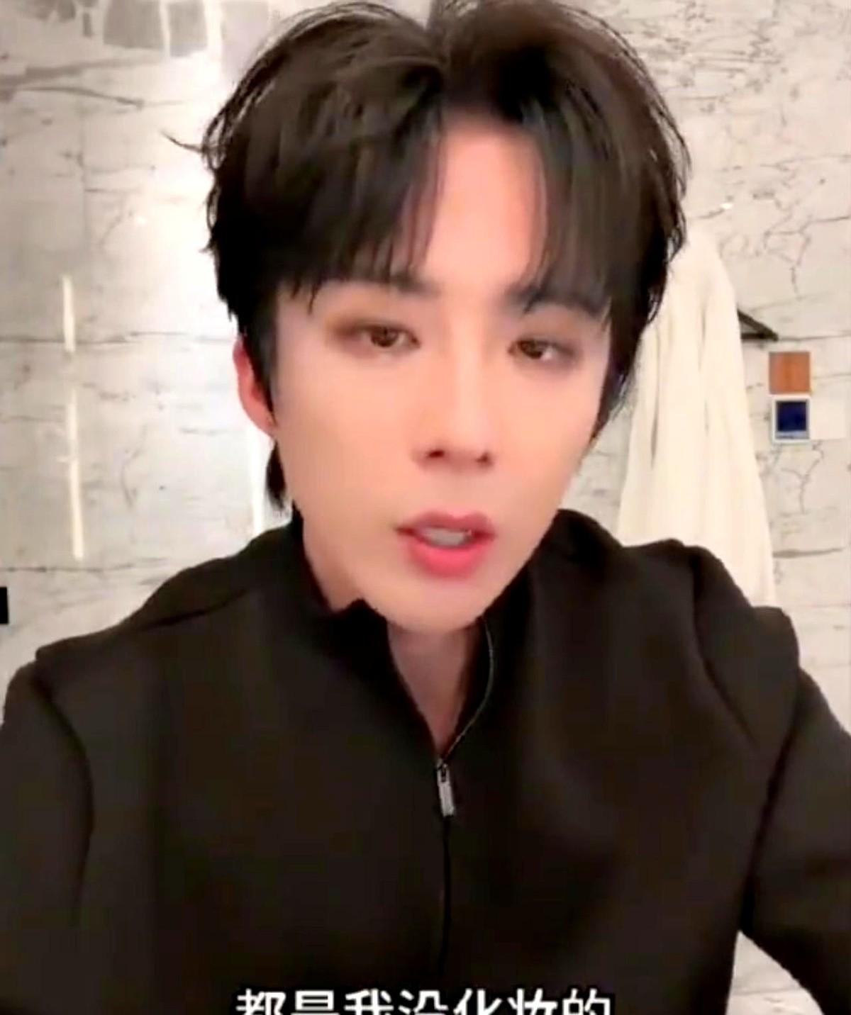 谁能想到，平时“三天没洗头”的朋友，换上精修照你就彻底认不出了？这事儿就发生在黄