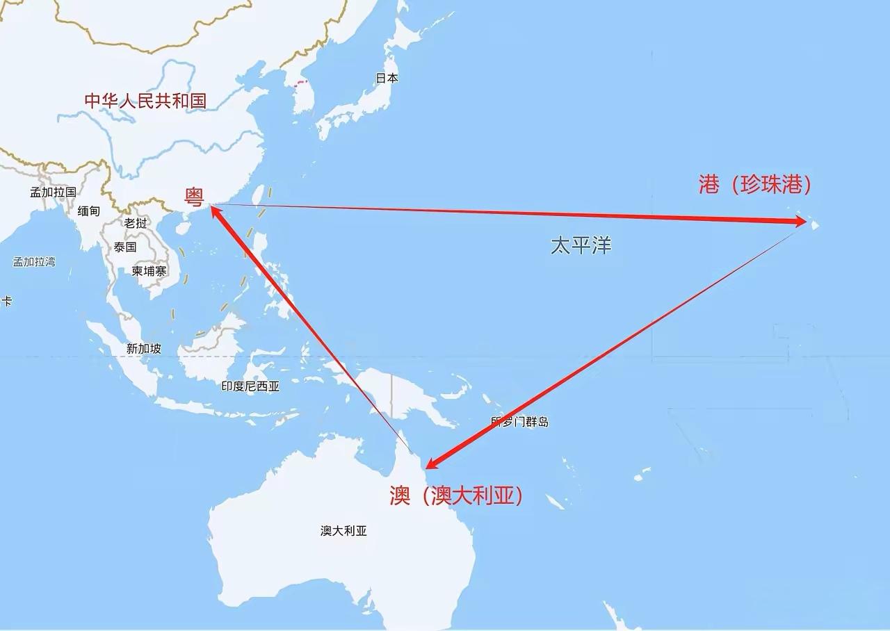 这才是粤港澳。[笑着哭]