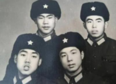 知青杨宝华忤逆父母，执意娶了农村姑娘。谁也没想到，十年后他带着三个年幼孩子回城认