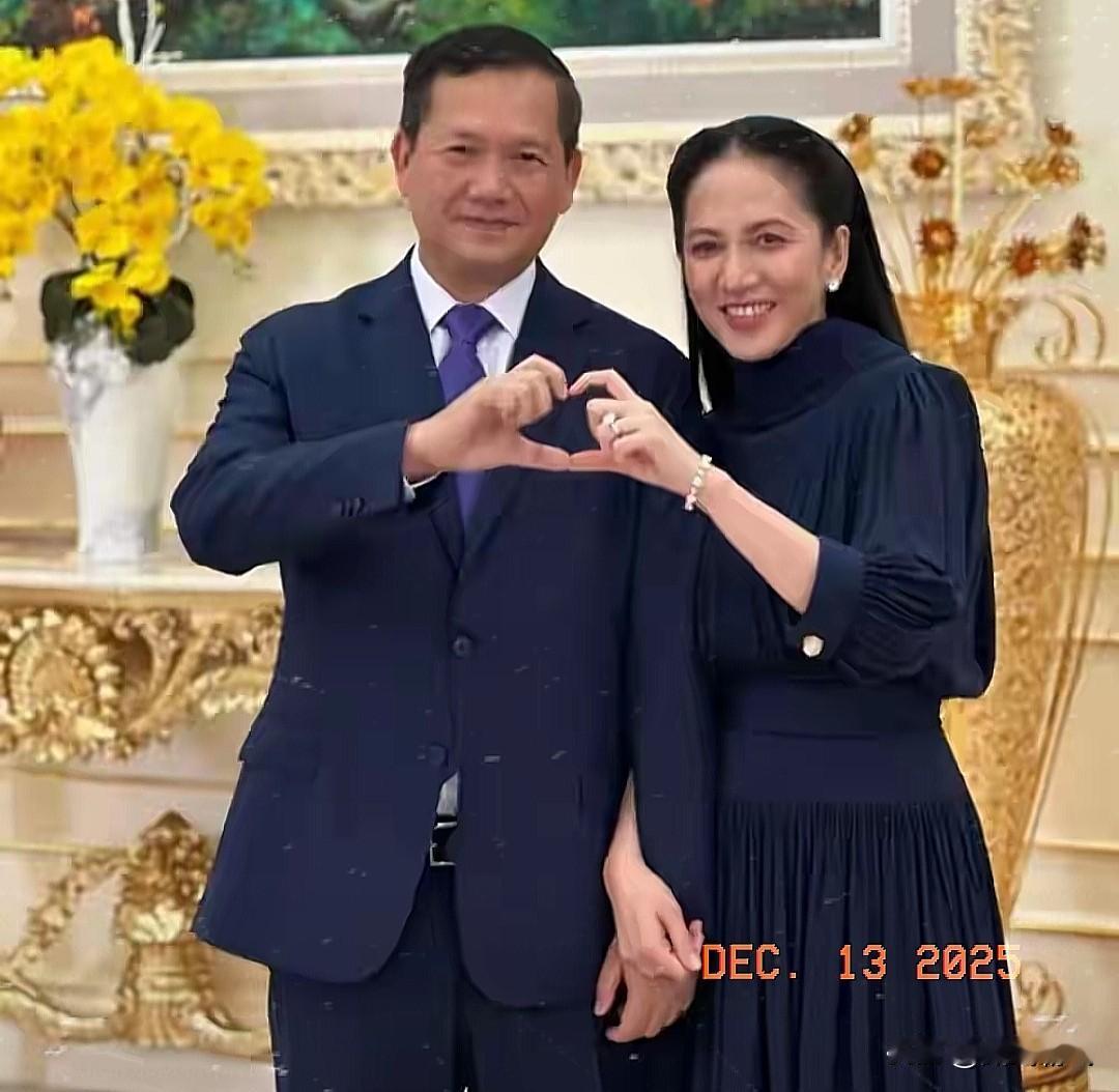 好多人都在纳闷，柬埔寨都被泰国打到境内深处了，洪玛奈为啥还不亲自上前线指挥？现在