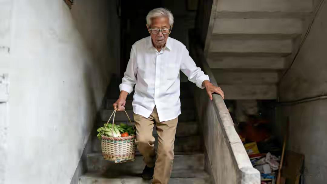 四十岁后身体拉响警报？别慌！杭州这位大叔用亲身经历告诉你：做到这两点，五十岁比三