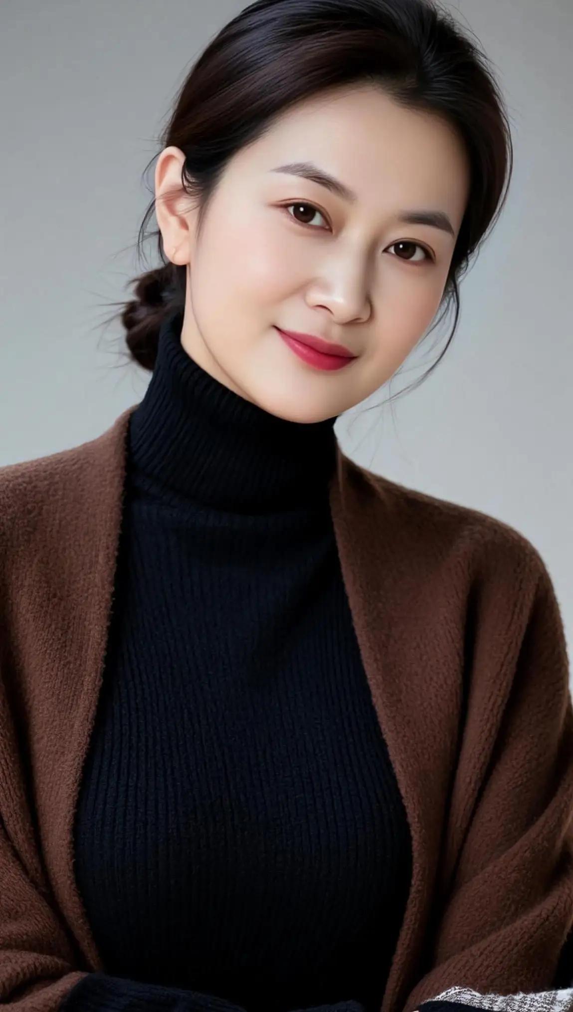 有哪些美女让人过目难忘？