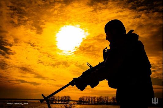 图文：乌军总参谋部作战总局局长：乌军已收复了第聂伯罗彼得罗夫斯克州几乎所有失地