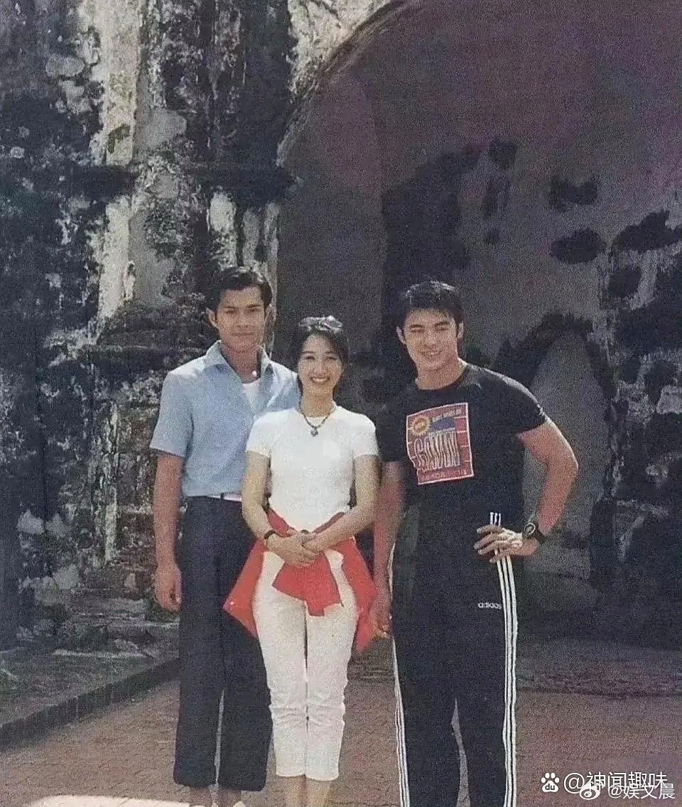这三个，你能叫出名字吗？​​​