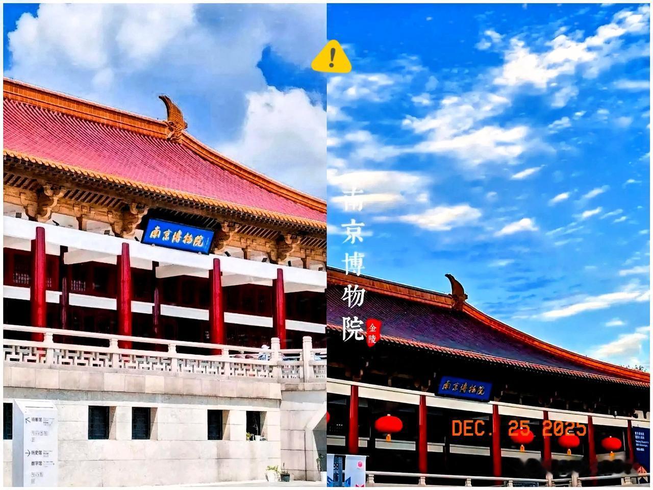 南博那档子事还没凉透故宫这“老大哥”也跟着被推上了风口。吴欢，故宫创始