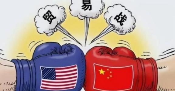 特朗普当了两回总统，终于发现一个问题：只要不跟中国对着干，美国就还是超级大国