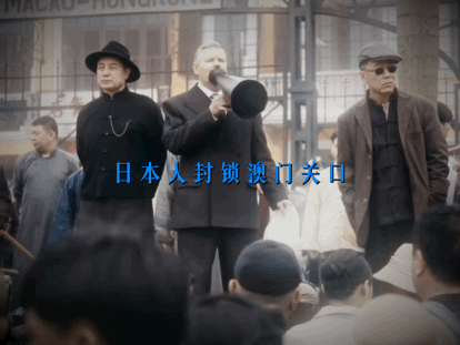 我辞职时就像蓝盈莹这样说比起拍桌子，平静地陈述“我不接受”更显格局。蓝盈莹在剧