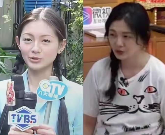 真正留意大S的人都会发现，她婚前婚后的变化，早已不只是外表那么简单。从体态气质到