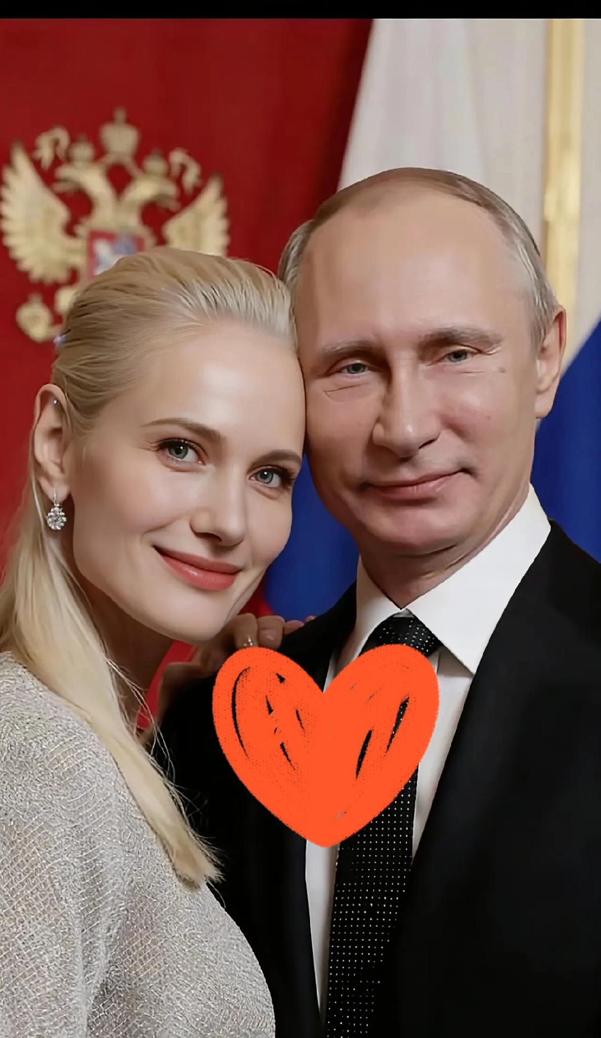 普京谈恋爱了？那位72岁的大人物，终于还是认了。一句干脆的“是”，比任何