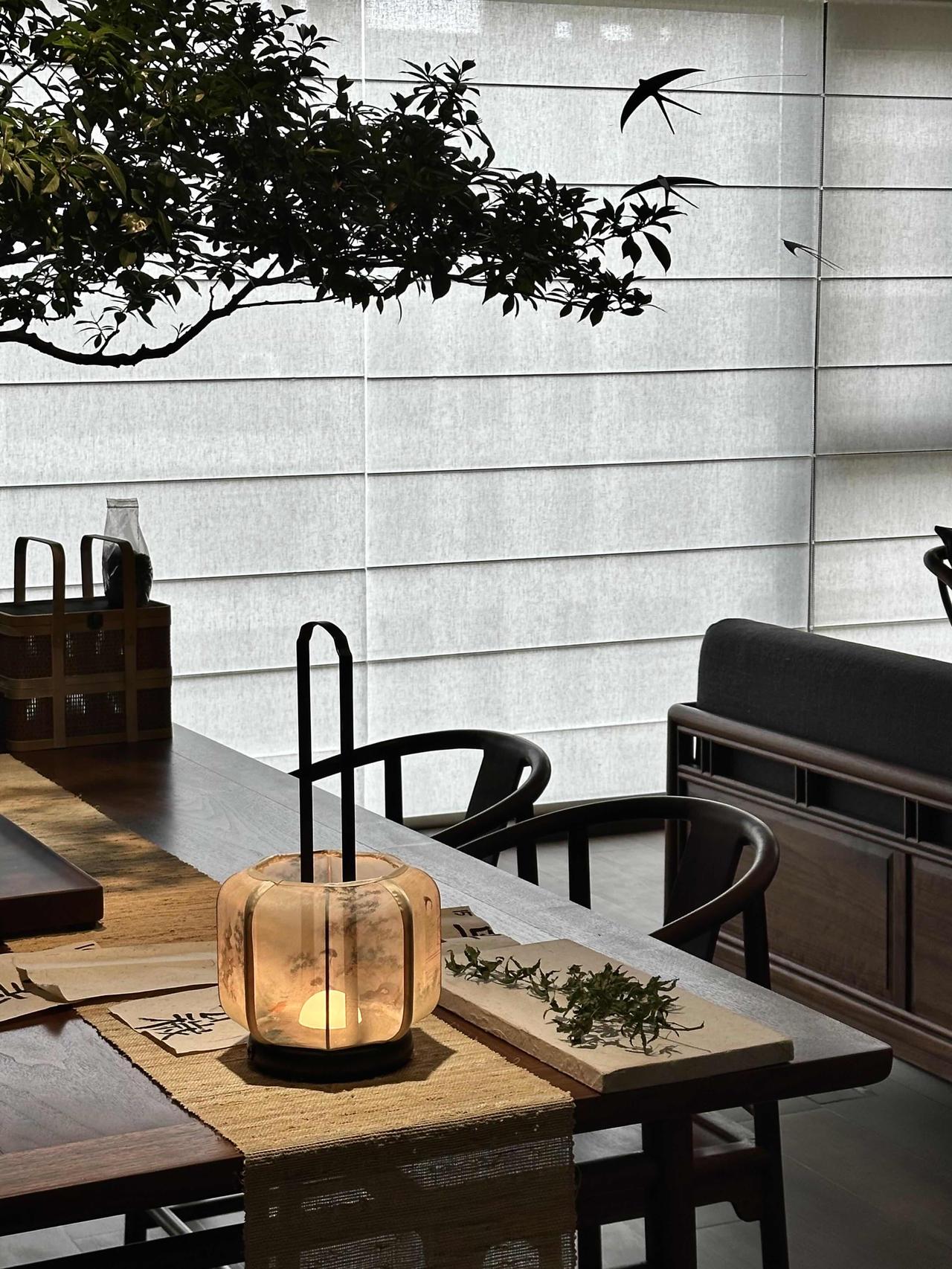 这个宋式美学的新家，最近被夸爆了，老祖宗的审美真的太经得起时间的考验了，也实现了