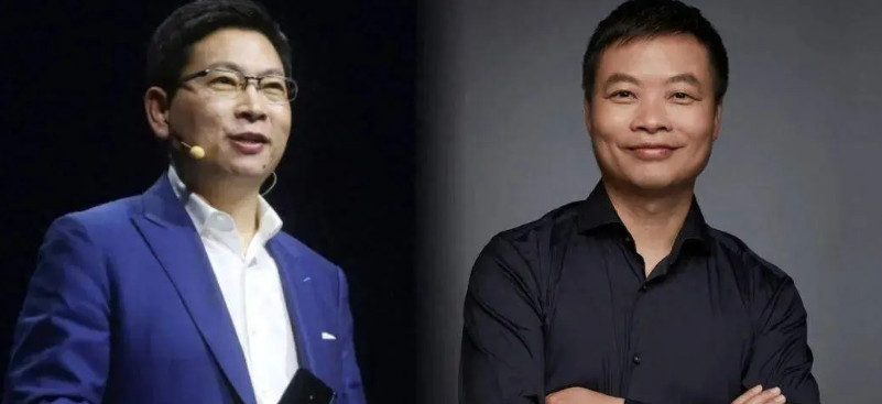 小鹏汽车也投入华为的怀抱了，未来会不会形成这种局面：华为智能座舱和智驾成为中国智