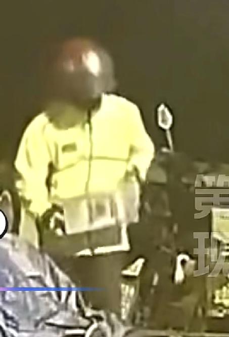 自家人都看不过去了，你就说这件事情到底有多过分浙江宁波北仑区。一男子电话联系相